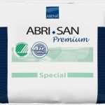 Abri San Vorlagen Angenehm Abena Abri San Special Für Stuhlinkontinenz