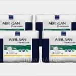 Abri San Vorlagen Beste Abena Abri San Premium Nr 7 Vorlagen 120 Stück