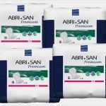 Abri San Vorlagen Cool Abena Abri San Premium Nr 10 3400ml 68 Stück