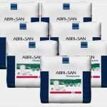 Abri San Vorlagen Cool Abena Abri San Premium Nr 3 196 Stück