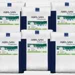 Abri San Vorlagen Cool Abena Abri San Premium Nr 4 800ml 168 Stück