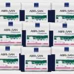 Abri San Vorlagen Erstaunlich Abena Abri San Premium Nr 2 350ml Saugleistung 252