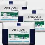 Abri San Vorlagen Erstaunlich Abena Abri San Premium Nr 6 1400ml 102 Stück