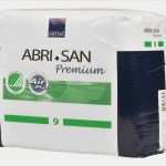 Abri San Vorlagen Gut Abena Abri San Premium 9 forte 100 Stück