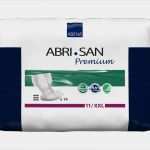 Abri San Vorlagen Schön Abena Abri San Premium 11 Xxl