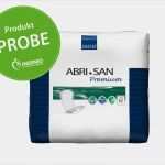 Abri San Vorlagen Wunderbar Produktprobe Abena Abri San Premium Vorlagen Anfordern