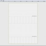 Abrisszettel Word Vorlage Schönste Snippattack Abreißzettel Gestalten