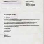 Absage Bewerbung Praktikum Vorlage Beste Absage Bewerbung Vorlage – Vorlagen Komplett