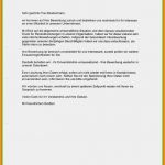 Absage Bewerbung Praktikum Vorlage Bewundernswert 14 Initiativbewerbung Absage Muster