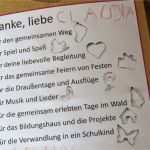 Abschiedsbrief Kindergarten Vorlage Schönste Abschiedsbrief Kindergarten Vorlage Cool