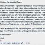 Abschiedsmail An Kunden Vorlage Neu Abschiedsmail An Kunden Vorlage Hübsch Fan Feedback Zur