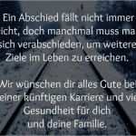 Abschiedsmail Geschäftlich Vorlage Hübsch Sprüche Abschied Intelligent Alles Gute Jobwechsel