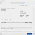 Abschlagsrechnung Muster Vorlage Einzigartig Abschlagsrechnung & Schlussrechnung so Geht S