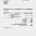 Abschlagsrechnung Muster Vorlage Erstaunlich 16 Abschlagsrechnung Muster