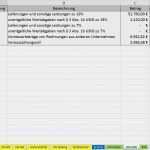 Abschlagsrechnung Muster Vorlage Erstaunlich Kumulierte Abschlagsrechnung Vorlage Line Rechnun