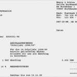 Abschlagsrechnung Muster Vorlage Gut 8