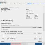 Abschlagsrechnung Muster Vorlage Inspiration Abschlagsrechnung & Schlussrechnung so Geht S