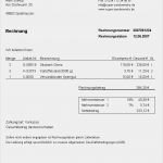 Abschlagsrechnung Vorlage Elegant Rechnung – Wiktionary