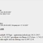 Abschlagsrechnung Vorlage Erstaunlich Rechnungen Schreiben Faktura