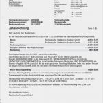 Abschlagsrechnung Vorlage Fabelhaft Musterrechnung