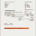Abschlagsrechnung Vorlage Wunderbar 16 Abschlagsrechnung Muster