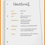 Abschlussbericht Praktikum Kindergarten Vorlage Fabelhaft Vorlage Steckbrief Kindergarteneckbrief Erzieherin