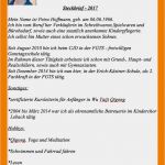 Abschlussbericht Praktikum Vorlage Best Of Steckbrief Kindergarten Praktikum Vorlage Steckbrief