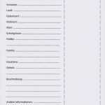 Abschlussbericht Praktikum Vorlage Erstaunlich Steckbrief Kindergarten Praktikum Vorlage