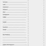 Abschlusszeitung Steckbrief Vorlage Erstaunlich Steckbrief Arbeitsblatt Kostenlose Daf Arbeitsblätter