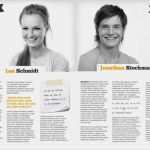 Abschlusszeitung Steckbrief Vorlage Schön Abizeitung Abitur Zeitschrift Machen Abibuch