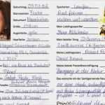 Abschlusszeitung Vorlage Beste Hildegard Schwertmann Nicolay Neuenkirchen