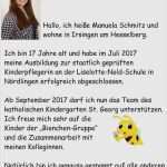 Abschlusszeitung Vorlage Wunderbar 36 Erstaunlich Steckbrief Erzieherin Vorlage Bilder