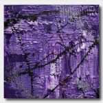 Abstrakte Acrylmalerei Vorlagen Angenehm Malerei Von Celine Abstrakte Malerei Acryl Violett