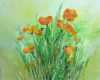 Abstrakte Acrylmalerei Vorlagen Einzigartig Acrylmalerei Für Anfänger Blumen Painting for Beginners