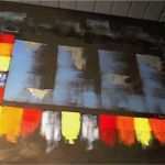 Abstrakte Acrylmalerei Vorlagen Erstaunlich Acrylmalerei Für Anfänger Abstrakte Malerei Naiv