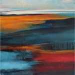 Abstrakte Acrylmalerei Vorlagen Fabelhaft Die Besten 25 Abstrakte Landschaften Ideen Auf Pinterest