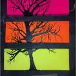 Abstrakte Acrylmalerei Vorlagen Luxus Mit Verschiedenen Grüntönen