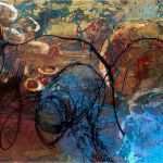 Abstrakte Acrylmalerei Vorlagen Neu Malen Zeichnen Lernen Malen Lernen Acrylmalerei