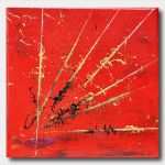 Abstrakte Acrylmalerei Vorlagen Neu Malerei Von Celine Abstrakte Acrylmalerei &quot;explosion&quot;