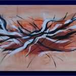 Abstrakte Acrylmalerei Vorlagen Schön Malerei Von Celine Abstrakte Acrylmalerei &quot;zarte Träumerei&quot;