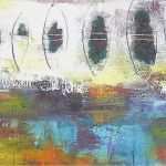 Abstrakte Acrylmalerei Vorlagen Wunderbar Malen Zeichnen Lernen Malen Lernen Acrylmalerei