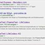 Abtretungserklärung Krankenkasse Vorlage Luxus Lifecodexx Ag Gatc Biotech Ag Konstanz Praenatest