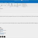 Abwesenheitsnotiz Vorlage Unternehmen Verlassen Neu Abwesenheitsnotiz Out Of Office Notice Tip Of the Week