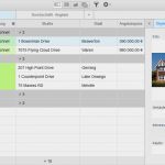 Access Datenbank Vorlagen Cd Sammlung Erstaunlich Wunderbar Teilnahme Datenbank Vorlage Bilder Beispiel