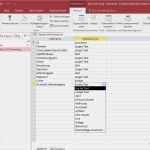 Access Datenbank Vorlagen Cd Sammlung Genial Ruckzuck Mit Microsoft Access Eine Datenbank Erstellen