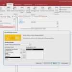 Access Datenbank Vorlagen Cd Sammlung Gut Ruckzuck Mit Microsoft Access Eine Datenbank Erstellen
