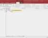 Access Datenbank Vorlagen Cd Sammlung Schönste Erste Schritte Anleitung Microsoft Access Datenbank