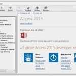 Access Datenbank Vorlagen Download Inspiration Access Datenbank Vorlage