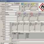 Access Datenbank Vorlagen Download Wunderbar Gefahrstoffverwaltung Für Access Download