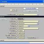Access Datenbank Vorlagen Rechnungen Angenehm File Image Image